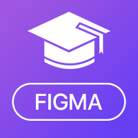 Online Learn Course Mobile App UI Kit Figma
