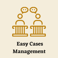 Easy Cases Management WooCommerce Plugin
