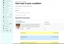 Easy Cases Management WooCommerce Plugin Screenshot 2
