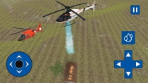 Helicopter Rescue 3D - Complete Unity Project Screenshot 1
