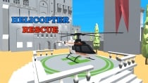 Helicopter Rescue 3D - Complete Unity Project Screenshot 5