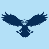 Eagle Strong Logo 
