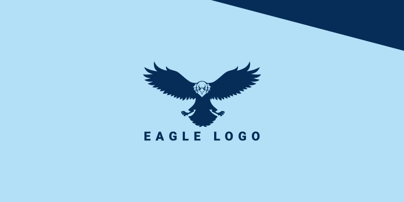 Eagle Strong Logo 