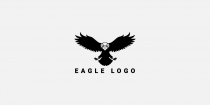 Eagle Strong Logo  Screenshot 3