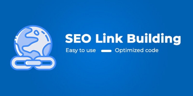 SEO - Link Building For WordPress