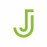 Letter J Logo Design