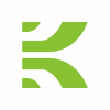 letter-k-abstract-logo-design