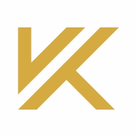 Letter K Logo Design Template