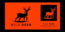 Deer Stag Logo Screenshot 1