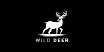 Deer Stag Logo Screenshot 2