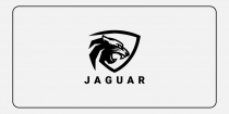 Jaguar Creative Shield Logo Screenshot 2
