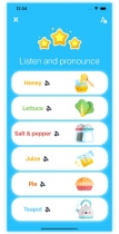 English Learn Helper iOS Application  Screenshot 10