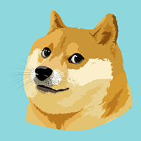 Like A Doge - Unity Template Game