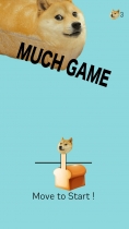 Like A Doge - Unity Template Game Screenshot 2