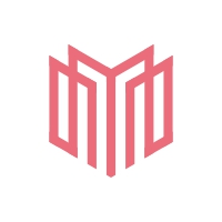 Letter M Logo Design