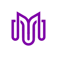 Letter M Logo Design