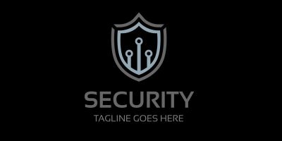 Security Professional Logo