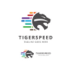 Tiger Speed Logo