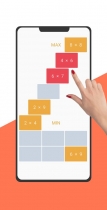 Math Game - Android Game Source Code Screenshot 6
