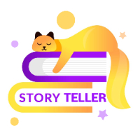 Story Teller iOS Application 