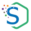 Sinergyix Letter S Logo