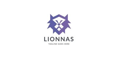 Lionnas Logo