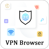 VPN Browser - Android Studio Project