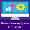 online-learning-system-php-script