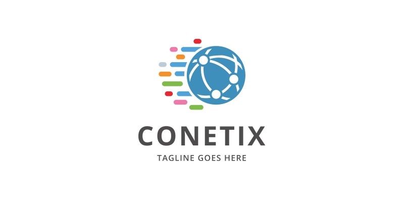 Conetix Logo