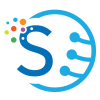 Streama - Letter S Logo