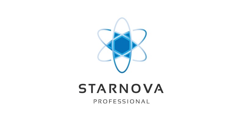 Starnova Logo