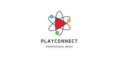Play Connect Logo