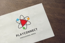 Play Connect Logo Screenshot 1
