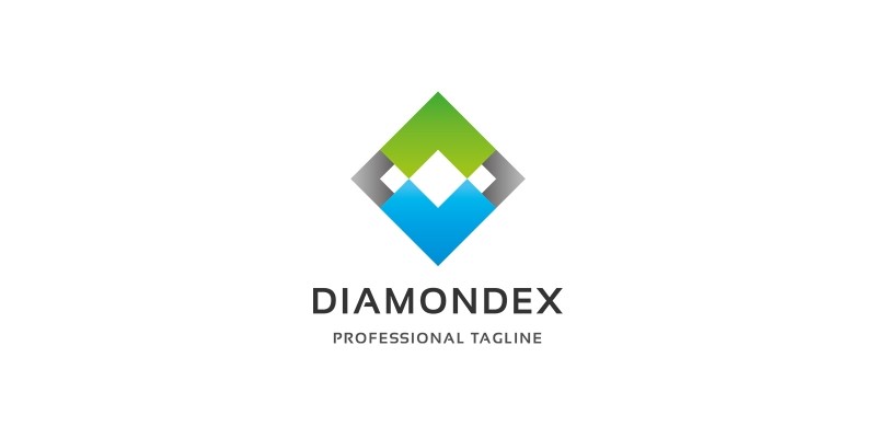 Diamondex Logo