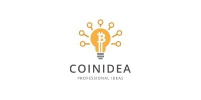 Coin Idea Logo