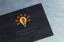 Coin Idea Logo Screenshot 1