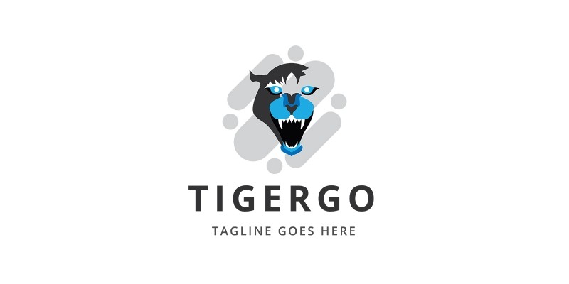 Tiger Go Logo