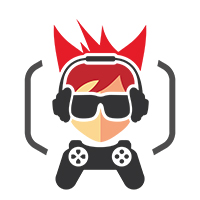 Gamerex Logo