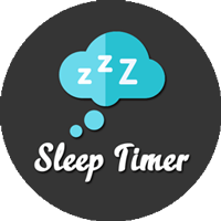 Sleep Timer Android App Template