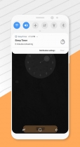 Sleep Timer Android App Template Screenshot 6