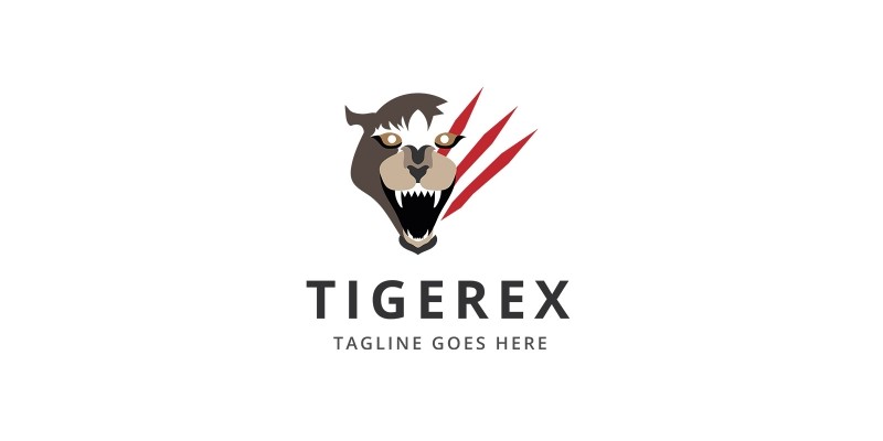 Tigerex Logo