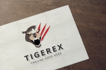Tigerex Logo Screenshot 1