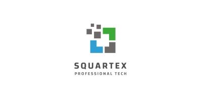 Squartex Logo