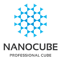 Nano Cube Logo