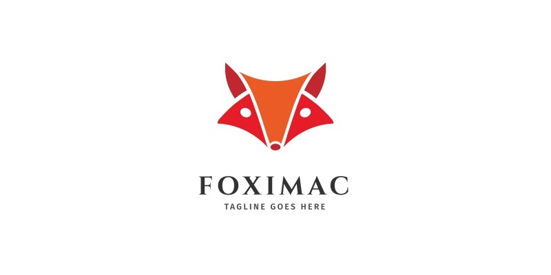 Foximac Logo