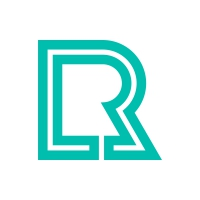 Letter R Logo Template