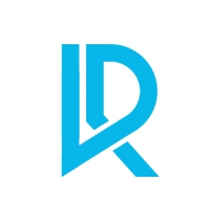 Letter R Logo Template