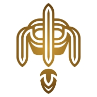 Warrior Mask Logo