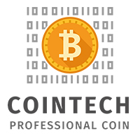 Cointech Logo