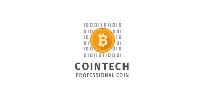 Cointech Logo